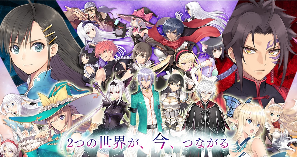 Blade Arcus Rebellion from Shining ganha trailer e primeiros detalhes