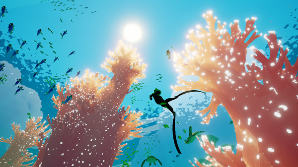 Abzu será lançado para o Switch em 29 de novembro