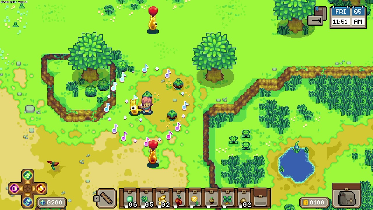 Lançamento de Alchemic Cutie é anunciado para 2019
