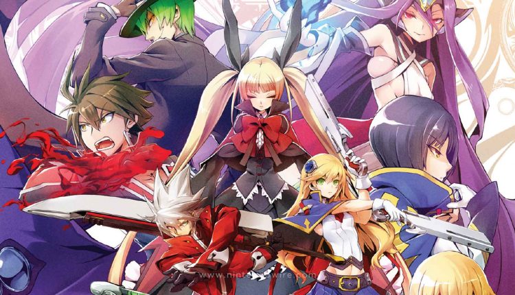 Boxart do jogo