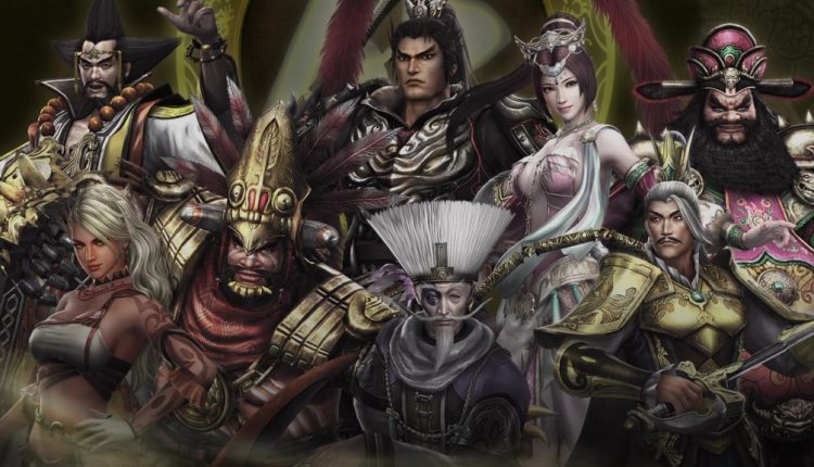 Boxart do jogo