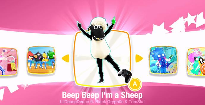 Ubisoft se desculpa por ‘spam de assinatura’ no Modo Kids do Just Dance 2019