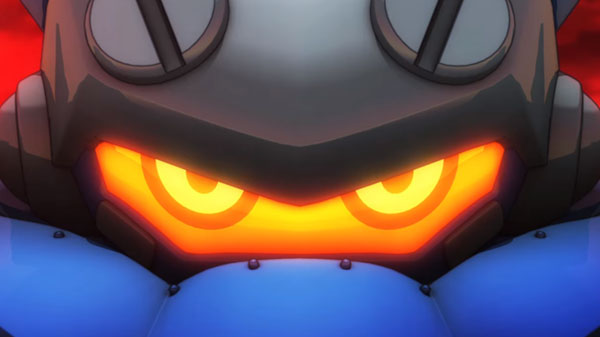 Megaton Musashi ganhará novo trailer durante a Jump Festa 2019