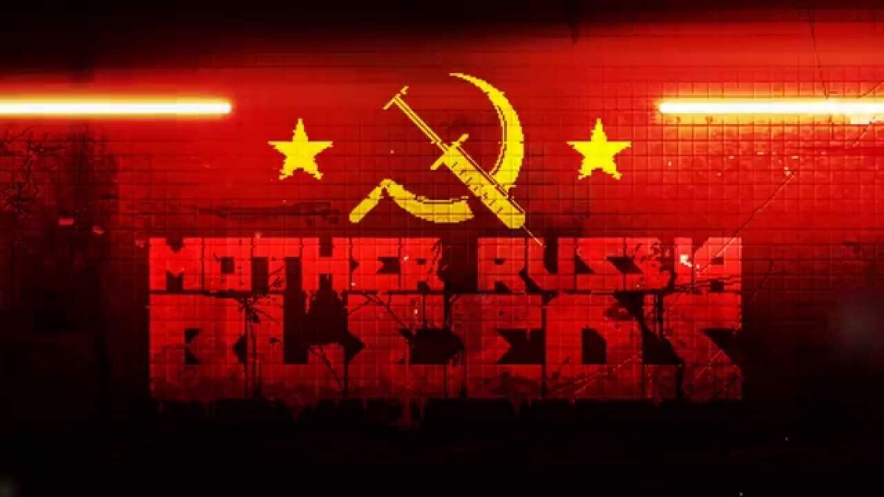 Mother Russia Bleeds será lançado para o Switch em 15 de novembro