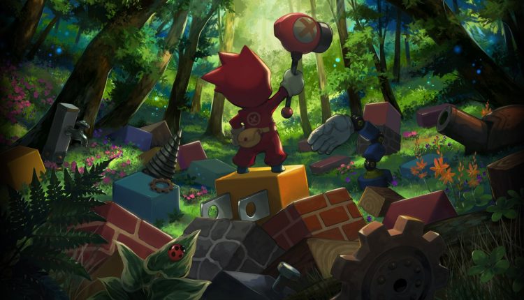 Boxart do jogo