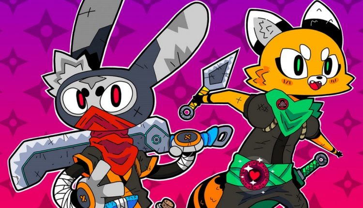 Boxart do jogo