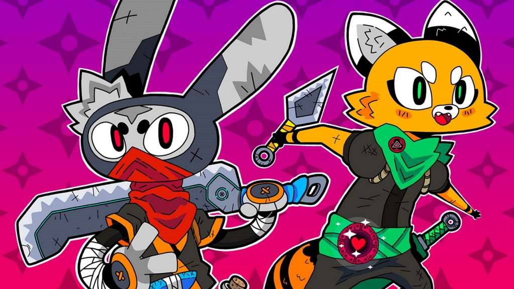 Análise: Ninjin: Clash of Carrots