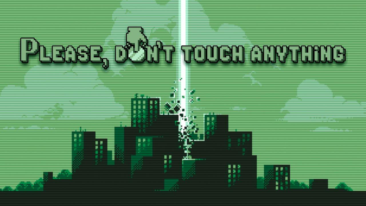 Please, Don’t Touch Anything promete chegar no próximo dia 22 de novembro