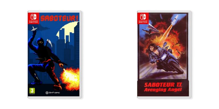 Boxart do jogo