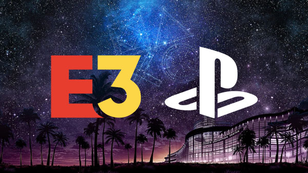 Sony não participará da E3 2019, empresa vai alterar sua abordagem com a comunidade