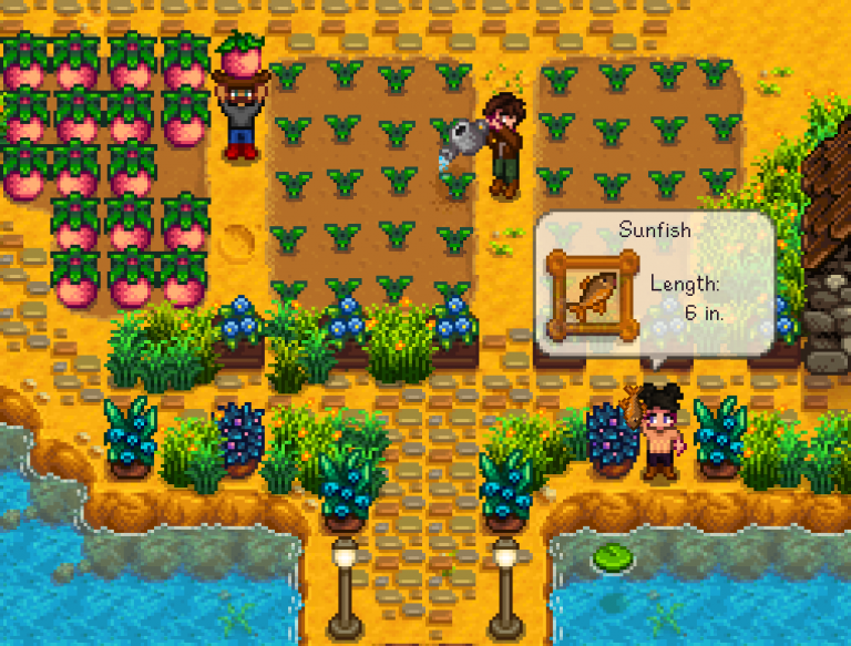 🎮 Stardew Valley: Como jogar multiplayer no Playstation, Xbox ou Switch