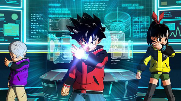Dragon Ball Super: Super Hero estreia com a missão de resgatar personagens  importantes