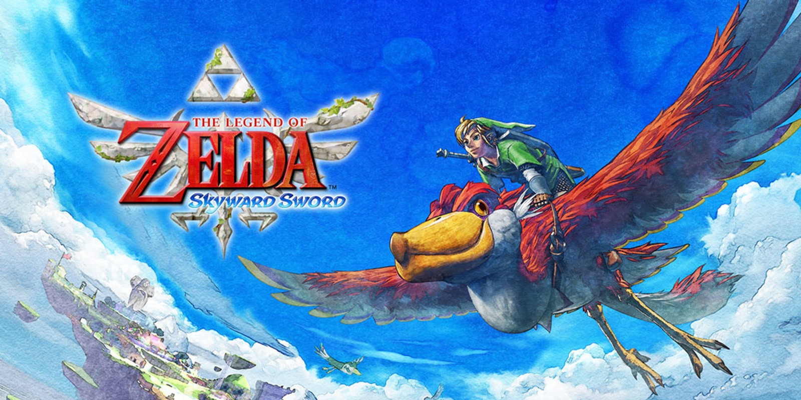 Rumor: Durante concerto no Japão, Aonuma provoca sobre Zelda: Skyward Sword no Switch