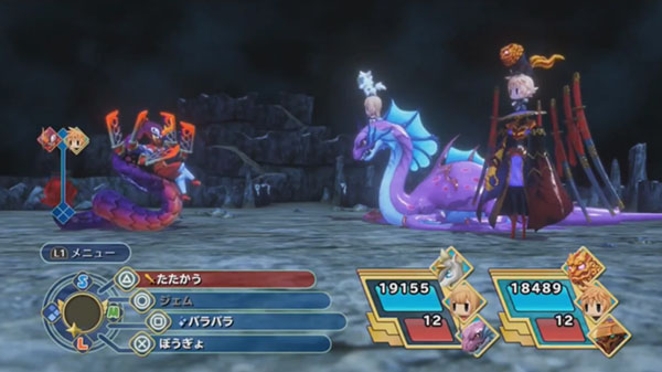 World of Final Fantasy Maxima – Transmissão pré-lançamento resume novos recursos