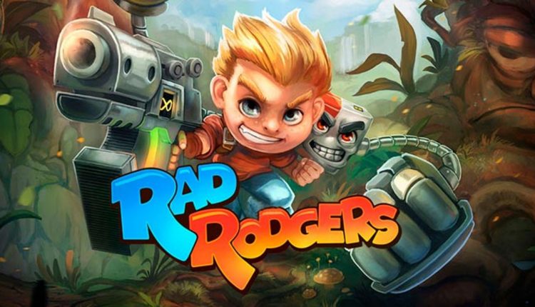 Boxart do jogo