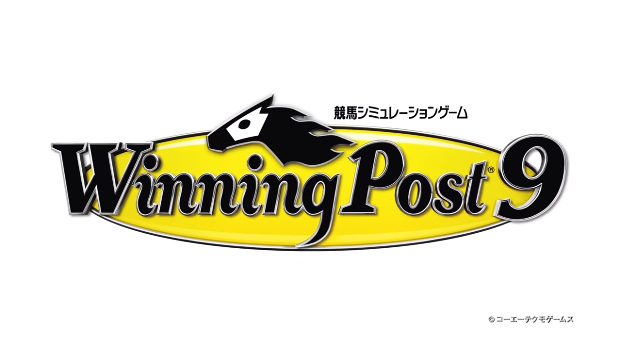 Koei Tecmo divulga primeiro teaser para Winning Post 9