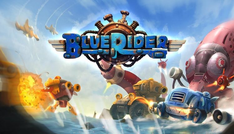 Boxart do jogo