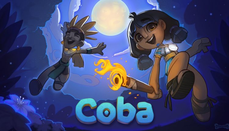 Boxart do jogo