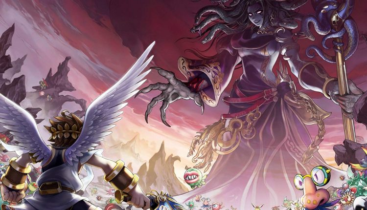 Boxart do jogo