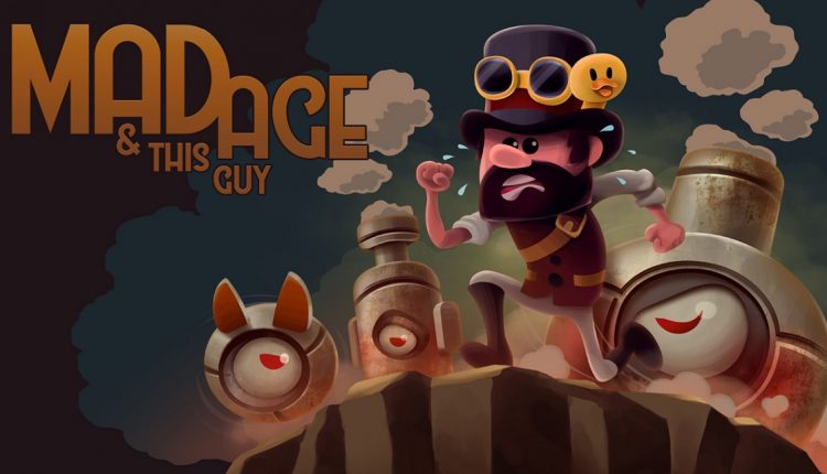 Boxart do jogo
