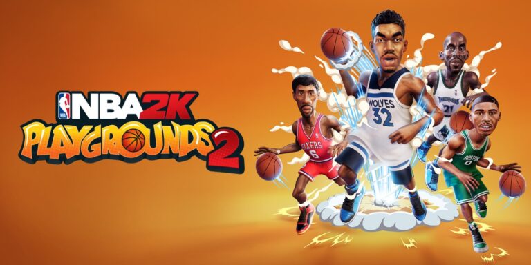 Boxart do jogo