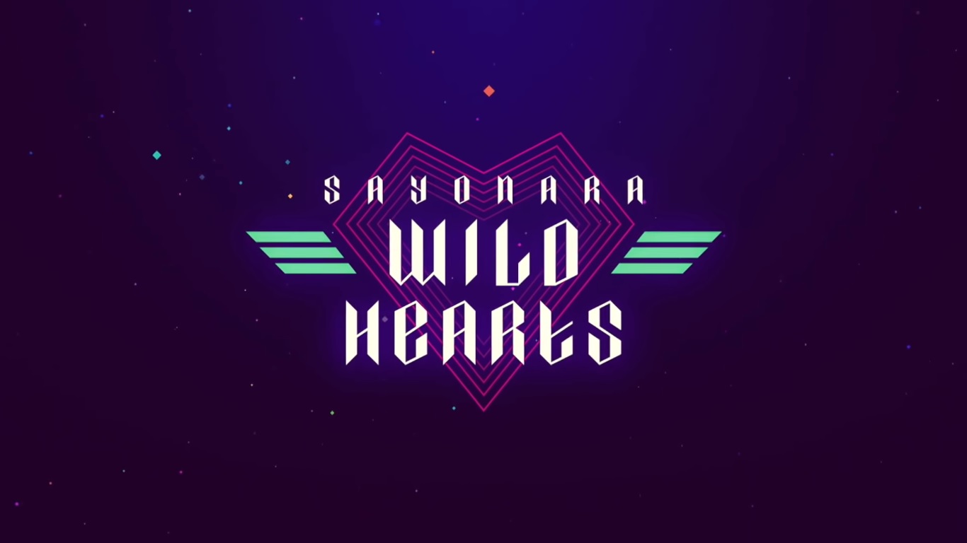 [Atualizado] Sayonara Wild Hearts é anunciado para Nintendo Switch; game será lançado em 2019