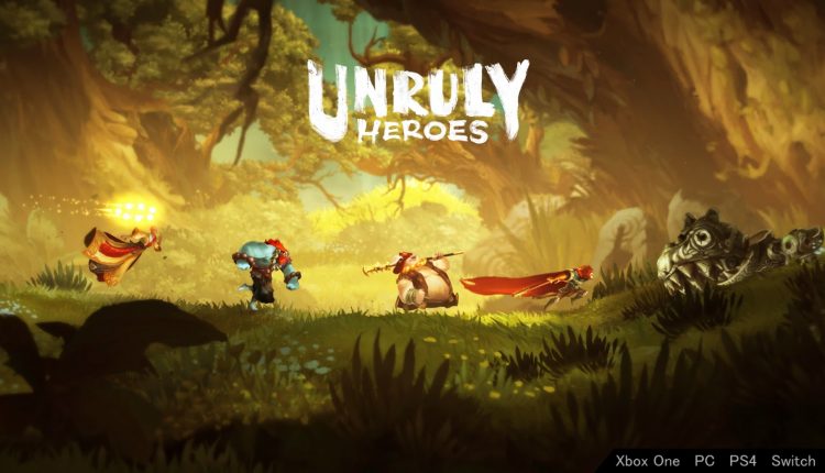Boxart do jogo