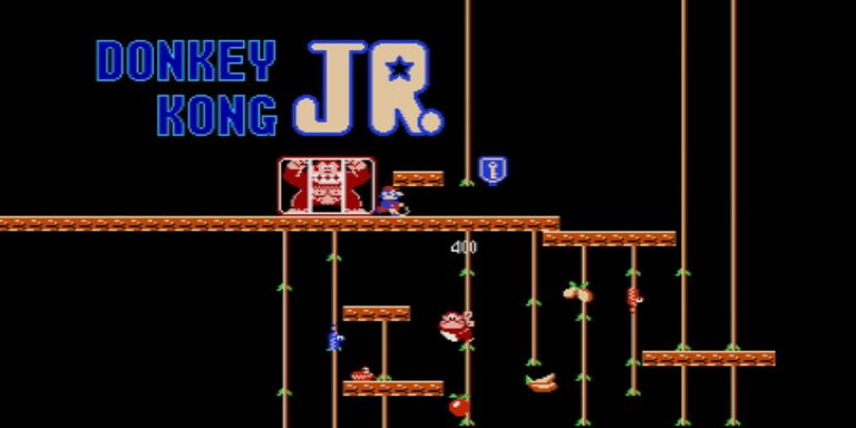 Boxart do jogo