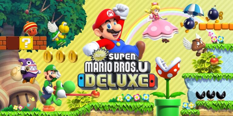 Boxart do jogo