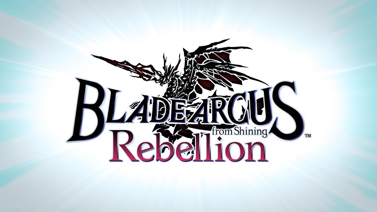 Blade Arcus Rebellion from Shining – Trailer completo é divulgado