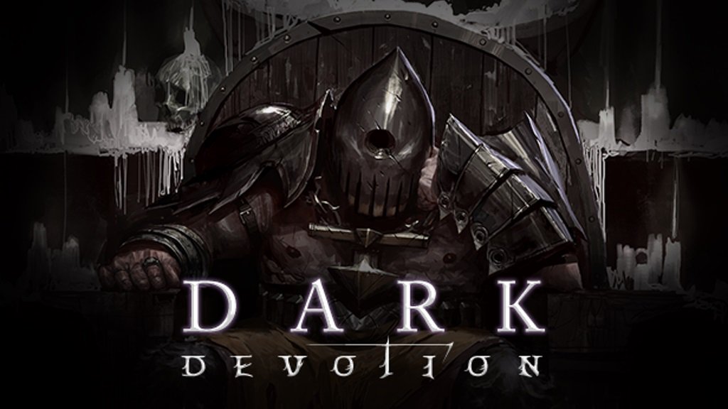 Dark Devotion é anunciado para o Switch e será lançado durante o início desse ano