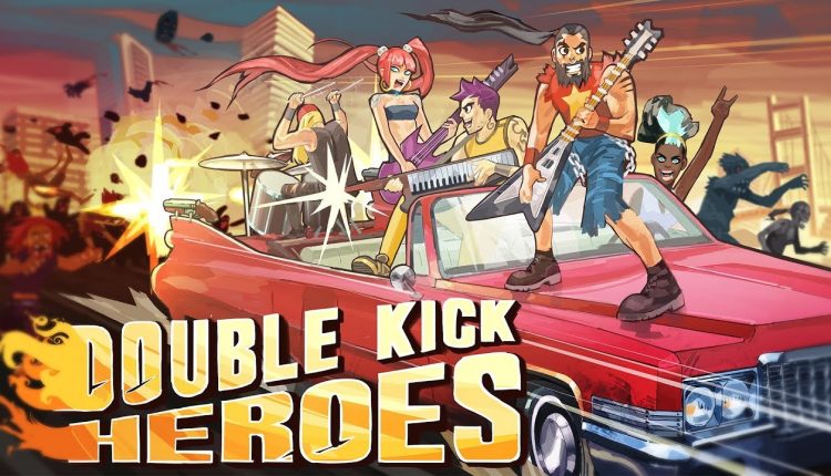 Boxart do jogo