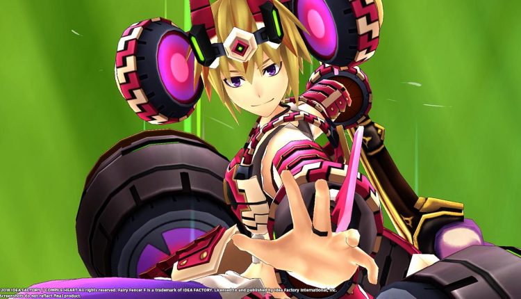 Boxart do jogo