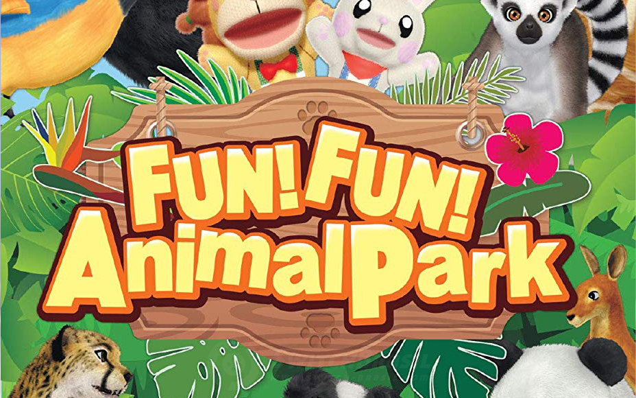 Boxart do jogo