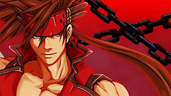 Guilty Gear 20th Anniversary Edition é anunciado para o Switch