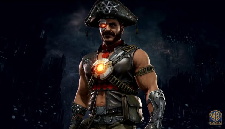 Boxart do jogo
