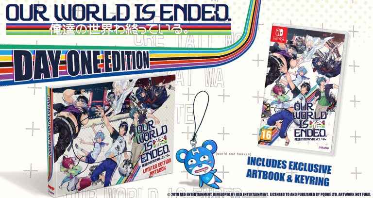 Boxart do jogo