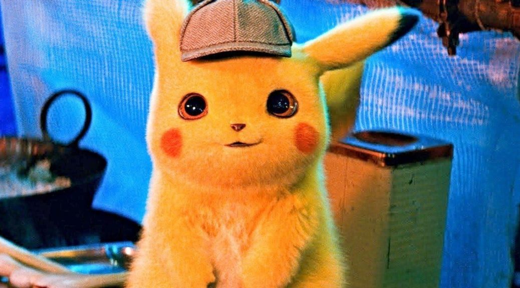 Rumor – Vilão do filme Pokémon: Detetive Pikachu é revelado, Warner planeja spin-off do filme