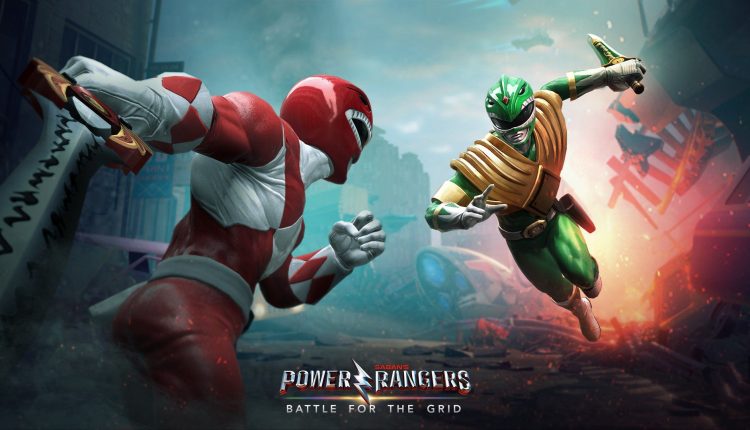 Boxart do jogo