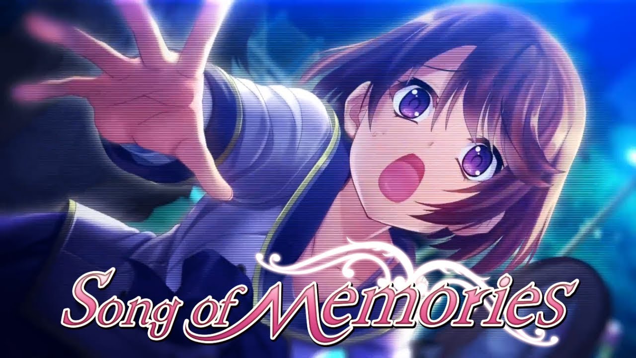 Versão para o Switch de Song of Memories é cancelada