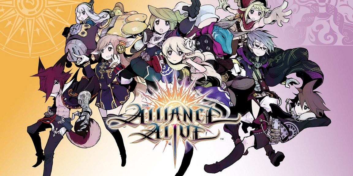 Cattle Call, desenvolvedora de The Alliance Alive, está trabalhando em um jogo para Nintendo Switch