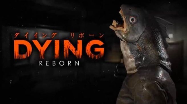 Dying: Reborn será lançado para o Switch em 17 de janeiro no Japão