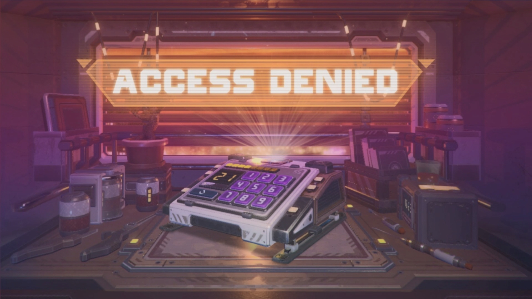 Access Denied será lançado para o Switch em 8 de fevereiro