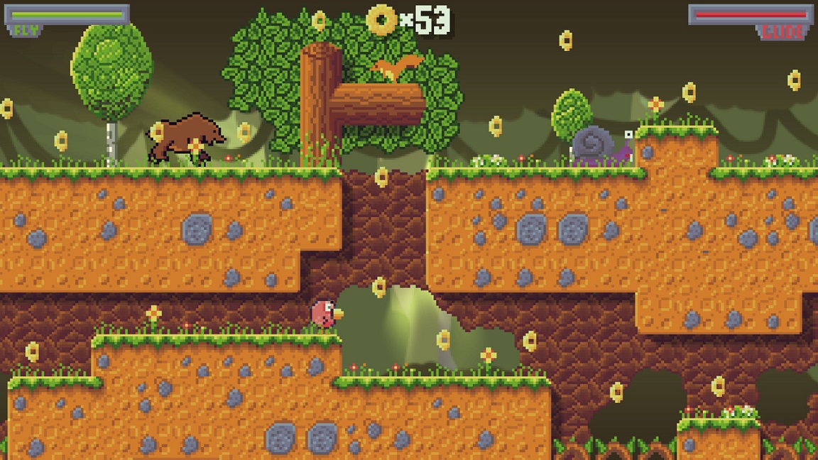 Lançamento de Avenger Bird acontecerá no dia 5 de fevereiro