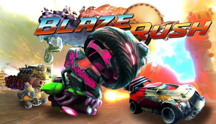 Boxart do jogo