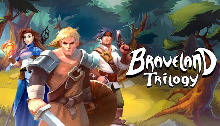 Boxart do jogo