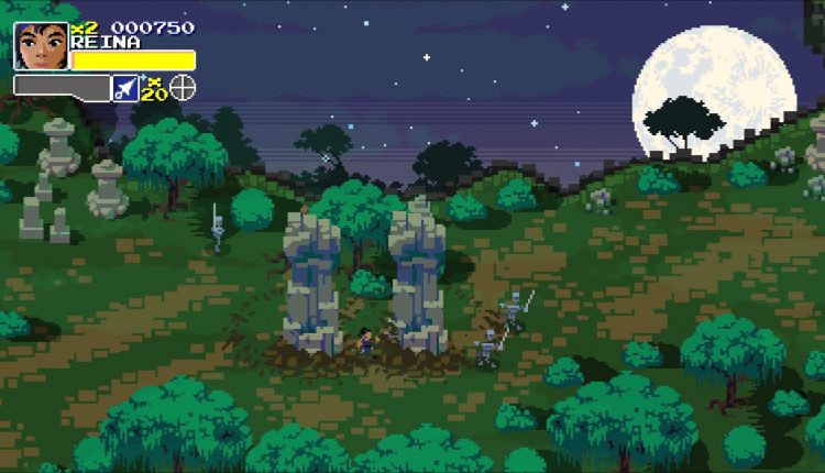 Boxart do jogo