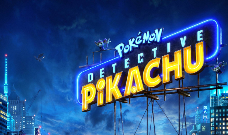 [Atualizado] Pokémon, o filme: Detetive Pikachu ganha novo trailer em português e pôster promocional
