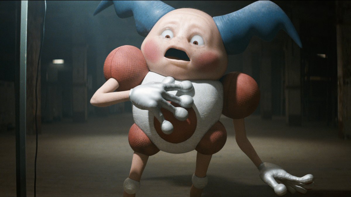 Pokémon, o filme: Detetive Pikachu ganha novo trailer teaser
