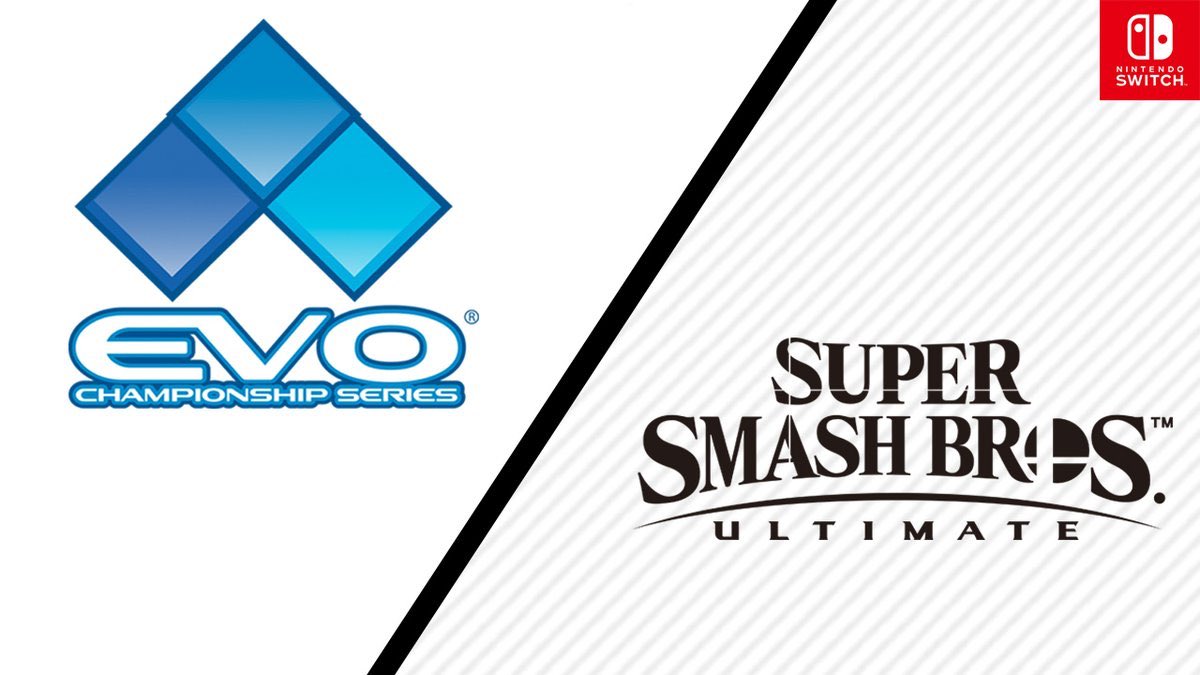 Lineup da EVO 2019 é revelada com Smash Bros. Ultimate, Mortal Kombat 11, Dragon Ball FighterZ e mais